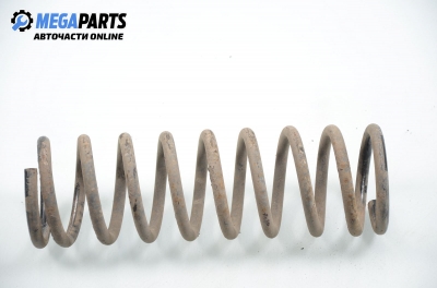 Пружина за ходова част за Jeep Grand Cherokee SUV II (09.1998 - 09.2005), позиция: предна