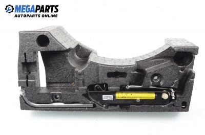 Крик за Volkswagen Passat Variant B6 (08.2005 - 11.2011)