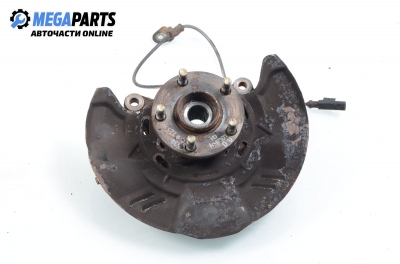 Шенкел главина за Subaru Legacy IV Wagon (09.2003 - 12.2009), позиция: предна, дясна