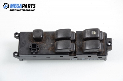 Бутони ел. стъкла  за Mitsubishi Galant V Sedan (11.1992 - 12.1998)