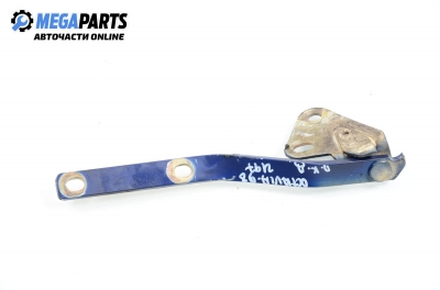 Панта преден капак за Skoda Octavia I Sedan (09.1996 - 12.2010), седан, позиция: дясна