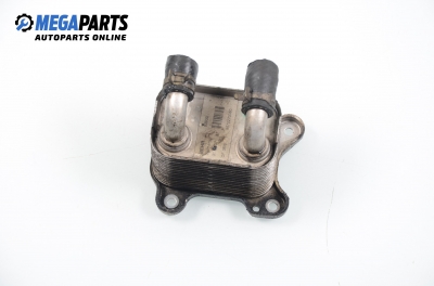 Маслоохладител за Honda Civic VII Hatchback (03.1999 - 02.2006) 1.7 CTDi (EU, EP, EV), 100 к.с.