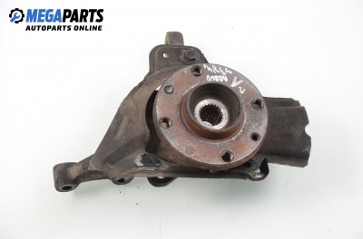 Шенкел главина за Fiat Bravo I Coupe (1995-10-01 - 2001-10-01), позиция: предна, лява