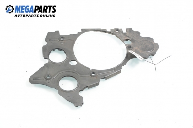 Капак ангренажен ремък за Kia Sorento I SUV (08.2002 - 12.2009) 2.5 CRDi, 140 к.с.
