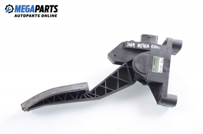 Потенциометър газ  за Opel Astra G Hatchback (02.1998 - 12.2009), № Bosch 0 281 002 278