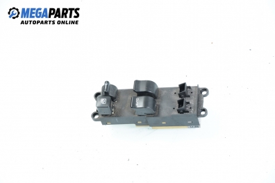 Панел бутони за Nissan Micra II Hatchback (01.1992 - 02.2003)