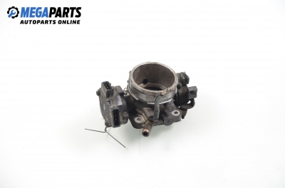 Дроселова клапа за Volkswagen Passat Sedan B3, B4 (02.1988 - 12.1997) 2.0, 115 к.с.