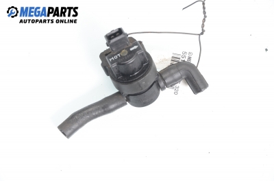 Вакуум клапан за Mercedes-Benz S-Class Sedan (W220) (10.1998 - 08.2005) S 320 (220.065, 220.165), 224 к.с., № 0004701593