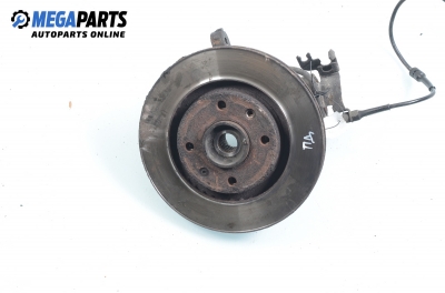 Шенкел главина за Peugeot Partner Combispace (05.1996 - 12.2015), позиция: предна, дясна