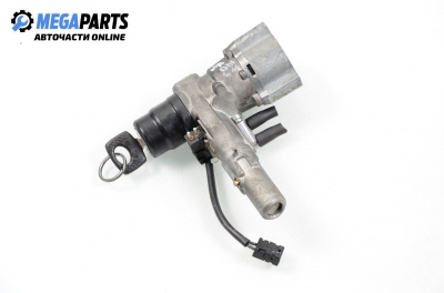 Контактен ключ за Mercedes-Benz 190 Sedan (W201) (10.1982 - 08.1993)