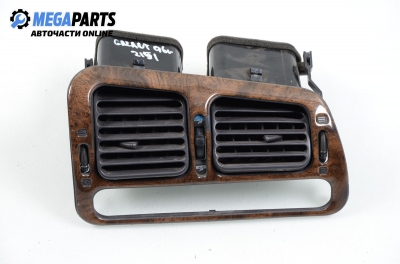 Духалки парно за Mitsubishi Galant V Sedan (11.1992 - 12.1998)