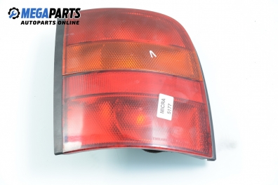 Стоп за Nissan Micra II Hatchback (01.1992 - 02.2003), позиция: лява