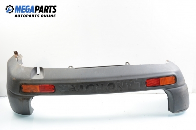 Задна броня за Land Rover Freelander SUV I (02.1998 - 10.2006)