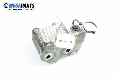 Маслоохладител за Opel Astra H Hatchback (01.2004 - 05.2014) 1.7 CDTI, 100 к.с.