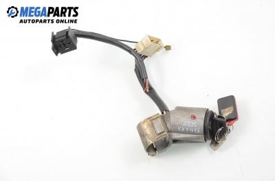 Контактен ключ за Lada Samara Hatchback (01.1986 - 12.2013)