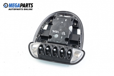 Панел бутони за Mini Clubman (R55) (10.2007 - 06.2015)