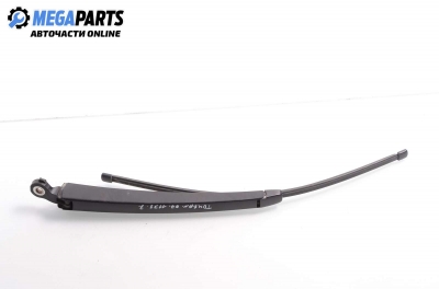 Рамо задна чистачка за Volkswagen Touran Minivan (02.2003 - 05.2010), позиция: задна