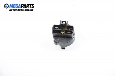 Клеморед контактен ключ за Fiat Punto Hatchback (09.1993 - 09.1999)