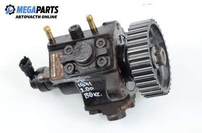 ГНП-горивонагнетателна помпа за Chevrolet Captiva SUV (06.2006 - ...) 2.0 D 4WD, 150 к.с., № Bosch 0 445 010 142