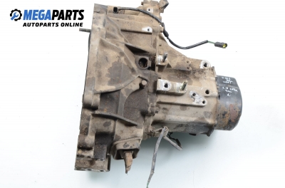 Ръчна скоростна кутия за Mazda 626 IV Sedan (08.1991 - 06.1997) 1.8 i, 105 к.с.