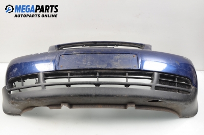 Предна броня за Audi A3 Hatchback I (09.1996 - 05.2003), позиция: предна