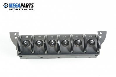 Панел бутони за Mini Hatchback (R50, R53) (06.2001 - 09.2006)