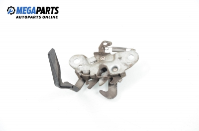 Брава преден капак за Citroen C3 Pluriel (05.2003 - 03.2010)