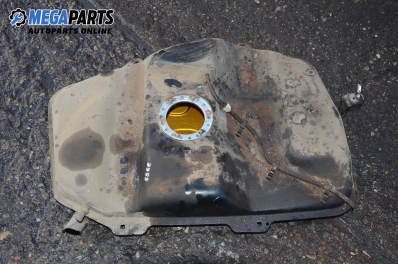 Резервоар за горивото за Mercedes-Benz A-Class Hatchback  (W168) (07.1997 - 08.2004) A 190 (168.032, 168.132)