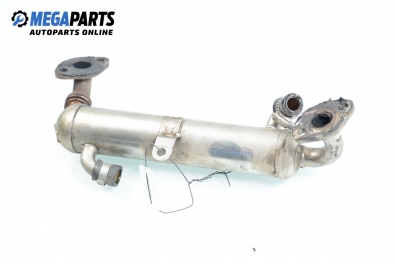 EGR охладител за Opel Astra H Hatchback (01.2004 - 05.2014) 1.7 CDTI, 100 к.с.