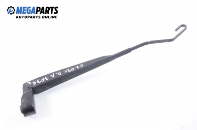 Рамо на чистачка за Citroen C2 Hatchback (09.2003 - 04.2009), позиция: лява