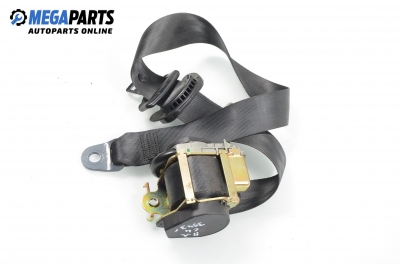 Предпазен колан за Citroen C4 Hatchback II (11.2004 - 12.2013), 4+1 вр., позиция: предна, лява