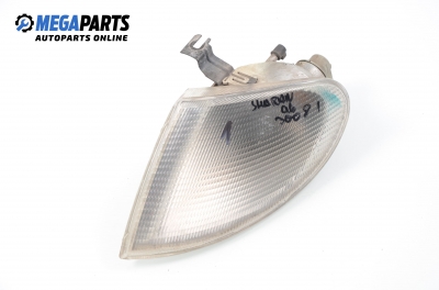 Мигач за Volkswagen Sharan Minivan I (05.1995 - 03.2010), позиция: лява