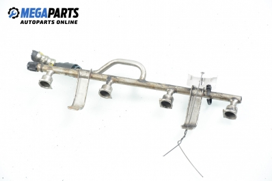 Бензинова рейка за Opel Astra G Cabrio (03.2001 - 10.2005) 1.6, 103 к.с.