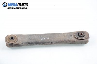 Носач / щанга за Jeep Grand Cherokee SUV II (09.1998 - 09.2005), позиция: задна, лява