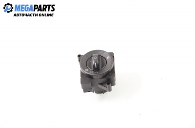 Ключ светлини  за Volkswagen Crafter 30-50 Box (04.2006 - 12.2016)