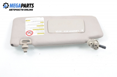 Сенник за Subaru Legacy IV Wagon (09.2003 - 12.2009), позиция: лява