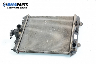 Воден радиатор за Nissan Micra II Hatchback (01.1992 - 02.2003) 1.0 i 16V, 54 к.с.