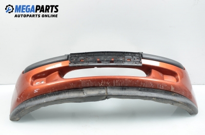 Предна броня за Opel Tigra Coupe (07.1994 - 12.2000), позиция: предна