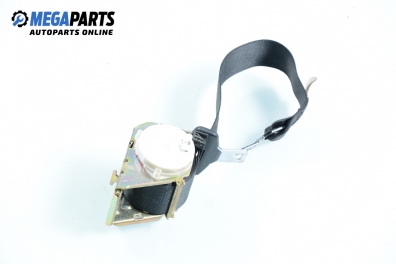 Предпазен колан за BMW X3 Series E83 (01.2004 - 12.2011), 4+1 вр., позиция: задна, дясна