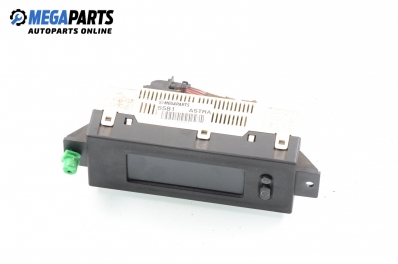 Дисплей за Opel Astra G Estate (02.1998 - 12.2009), № GM 24 418 957