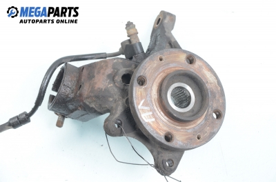 Шенкел главина за Peugeot Partner Combispace (05.1996 - 12.2015), позиция: предна, лява