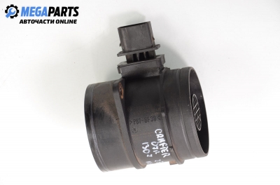 Дебитомер за Volkswagen Crafter 30-50 Box (04.2006 - 12.2016) 2.5 TDI, 109 к.с., № 0 281 002 896