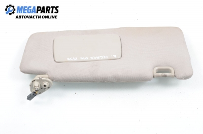 Сенник за Subaru Legacy IV Wagon (09.2003 - 12.2009), позиция: дясна