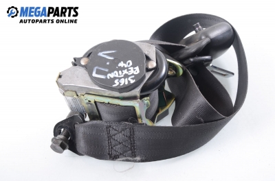 Предпазен колан за SsangYong Rexton SUV (04.2002 - 07.2012), позиция: предна, лява