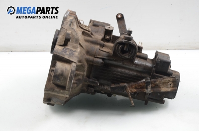 Ръчна скоростна кутия за Volkswagen Golf II Hatchback (08.1983 - 12.1992) 1.6, 72 к.с.