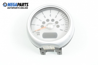 Оборотомер за Mini Hatchback (R50, R53) (06.2001 - 09.2006)