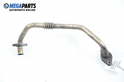 EGR тръба за Opel Astra G Cabrio (03.2001 - 10.2005) 1.6, 103 к.с.