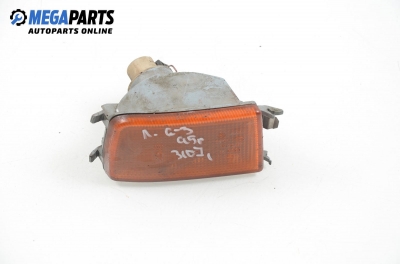 Мигач за Volkswagen Golf III Hatchback (08.1991 - 07.1998), позиция: лява