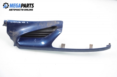 Решетка за Renault Megane Scenic (10.1996 - 12.2001), миниван, позиция: лява