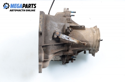 Ръчна скоростна кутия за Ford Fiesta III Hatchback (01.1989 - 01.1997) 1.1, 55 к.с.